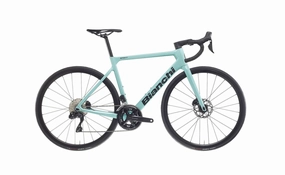 Bianchi Sprint 105