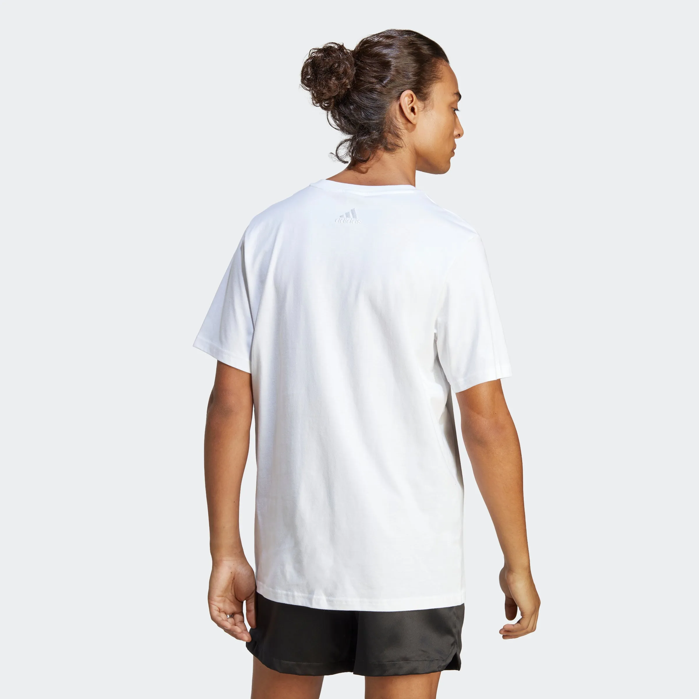 Big Logo Tee - Mens