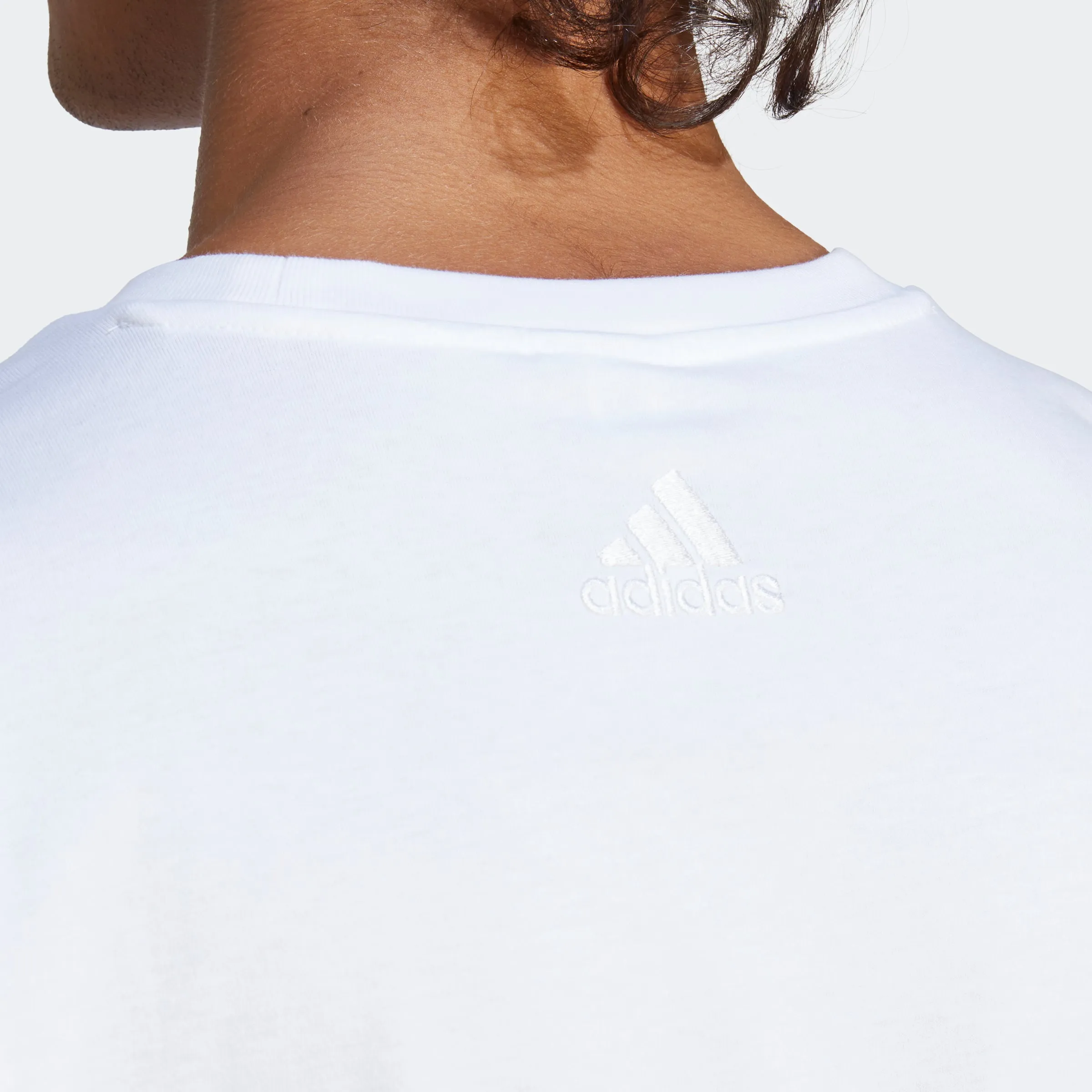Big Logo Tee - Mens