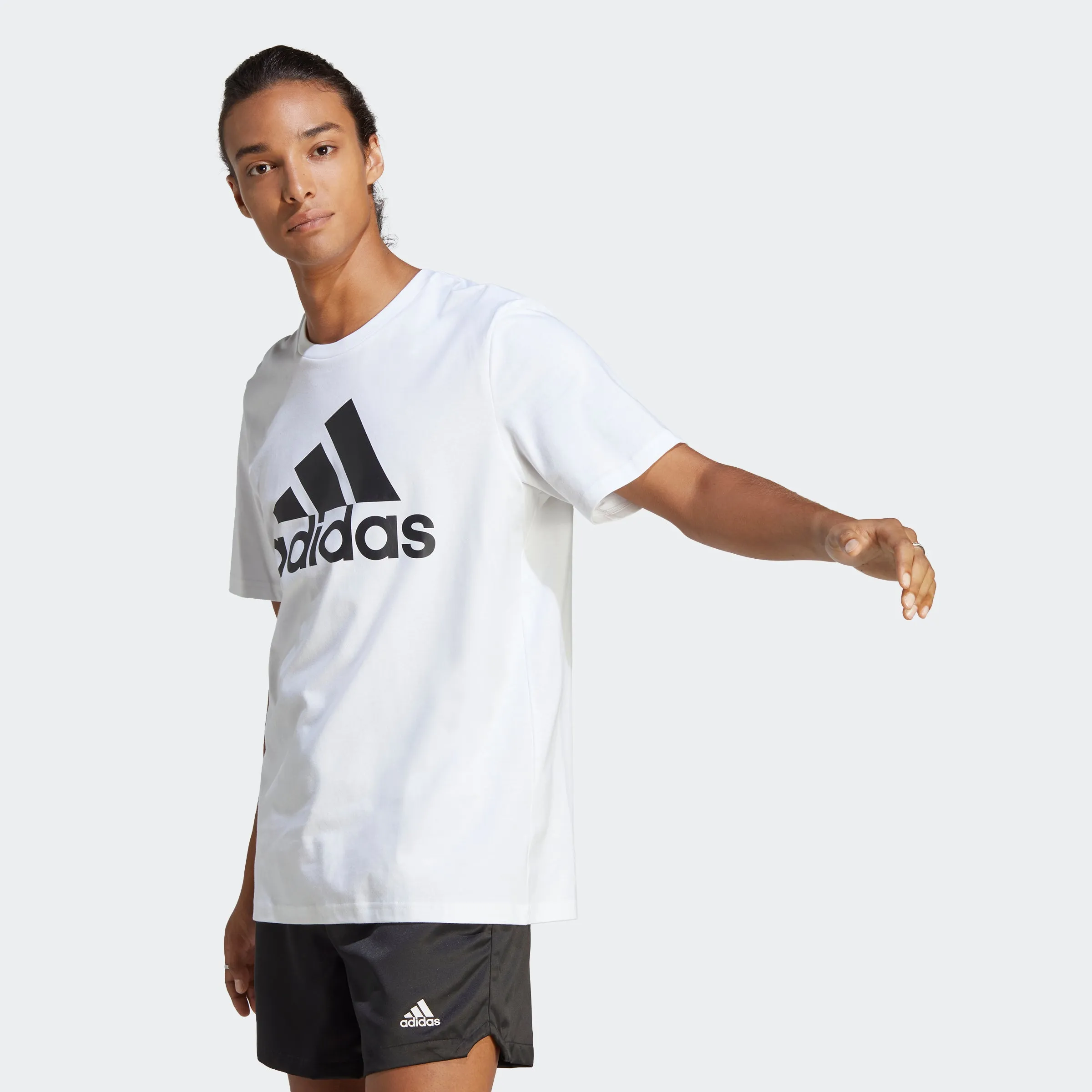 Big Logo Tee - Mens