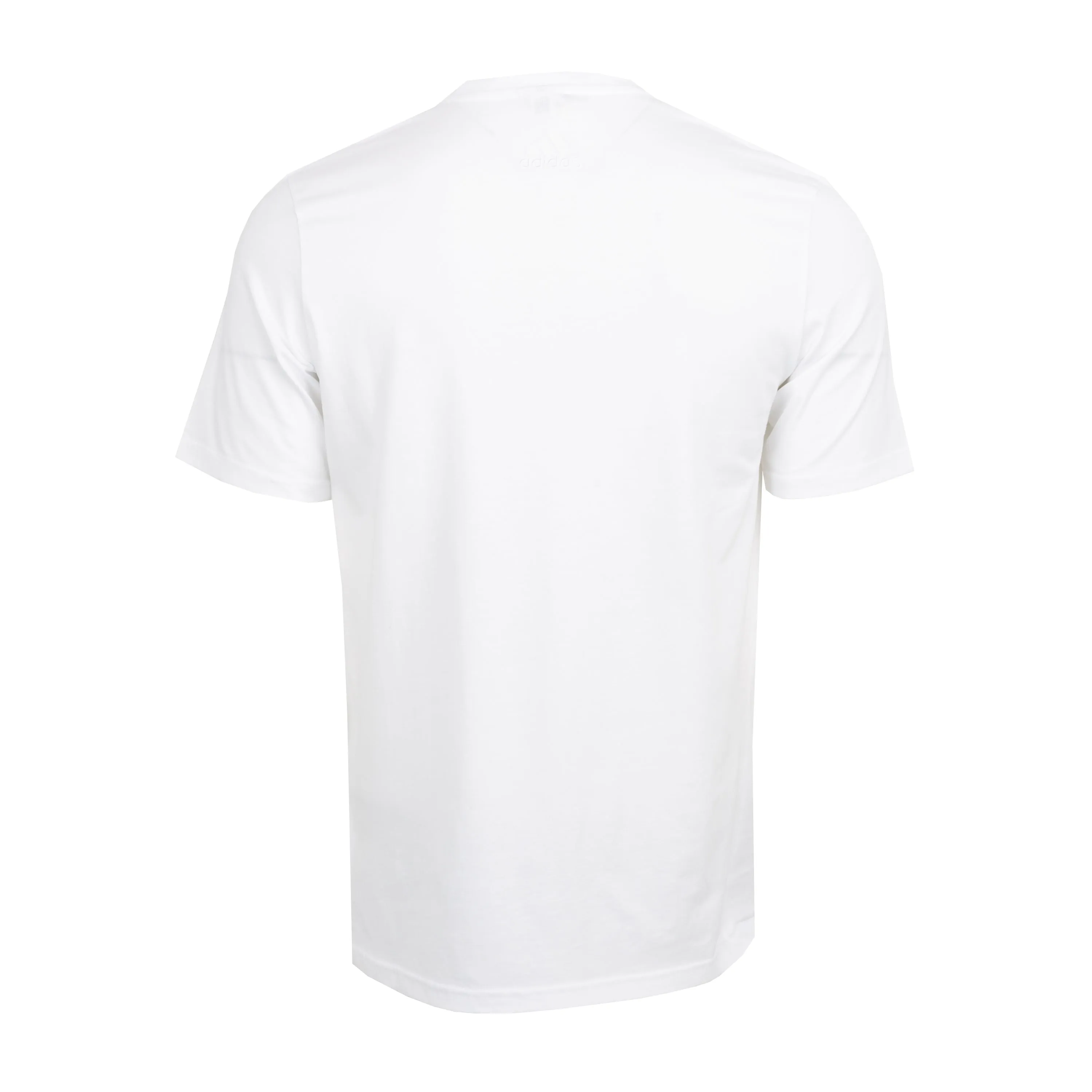 Big Logo Tee - Mens