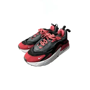 Black & Pink Shoes Athletic Nike, Size 9 nike