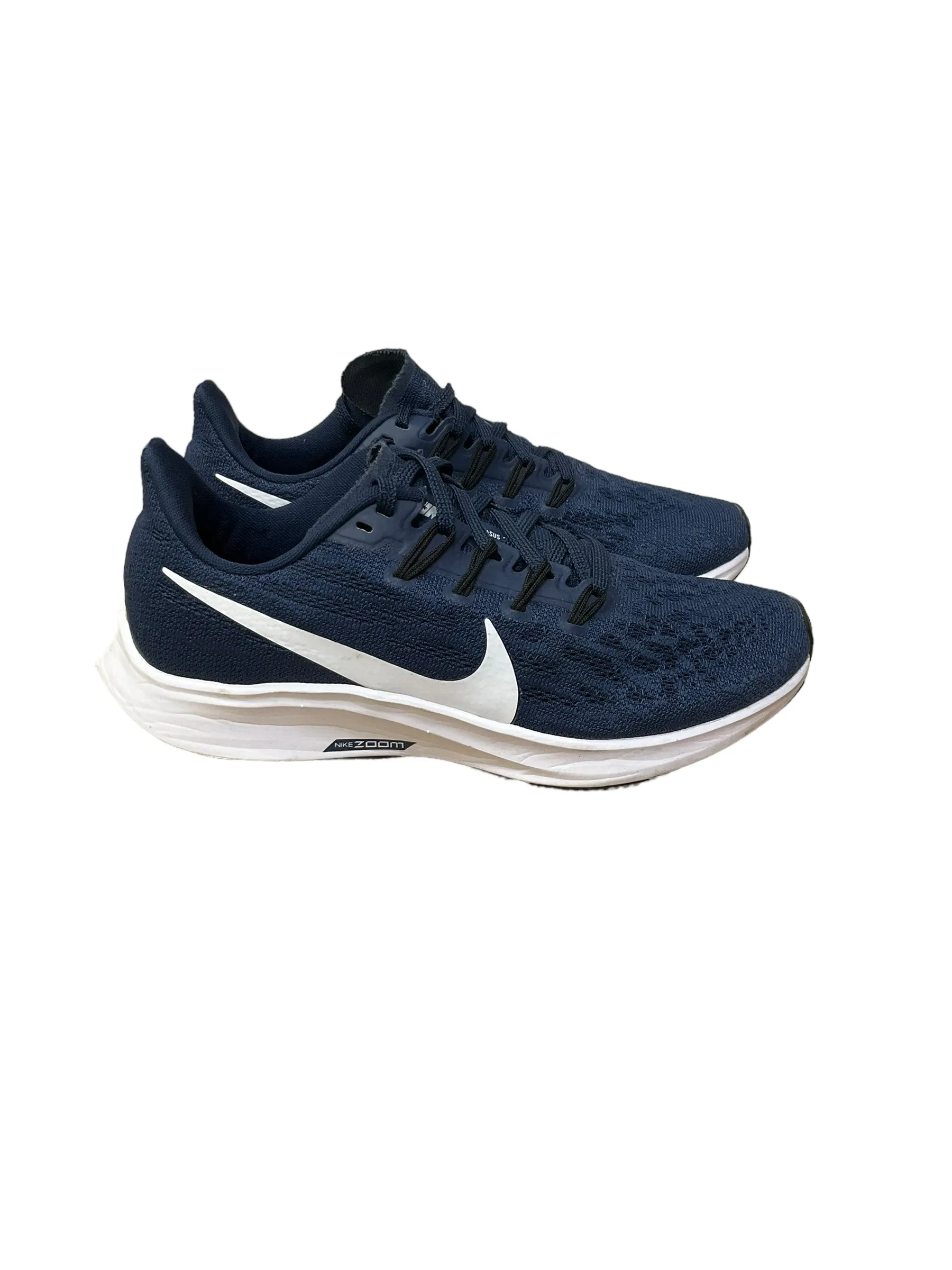 Blue Shoes Athletic Nike, Size 6.5 nike