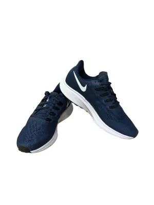 Blue Shoes Athletic Nike, Size 6.5 nike