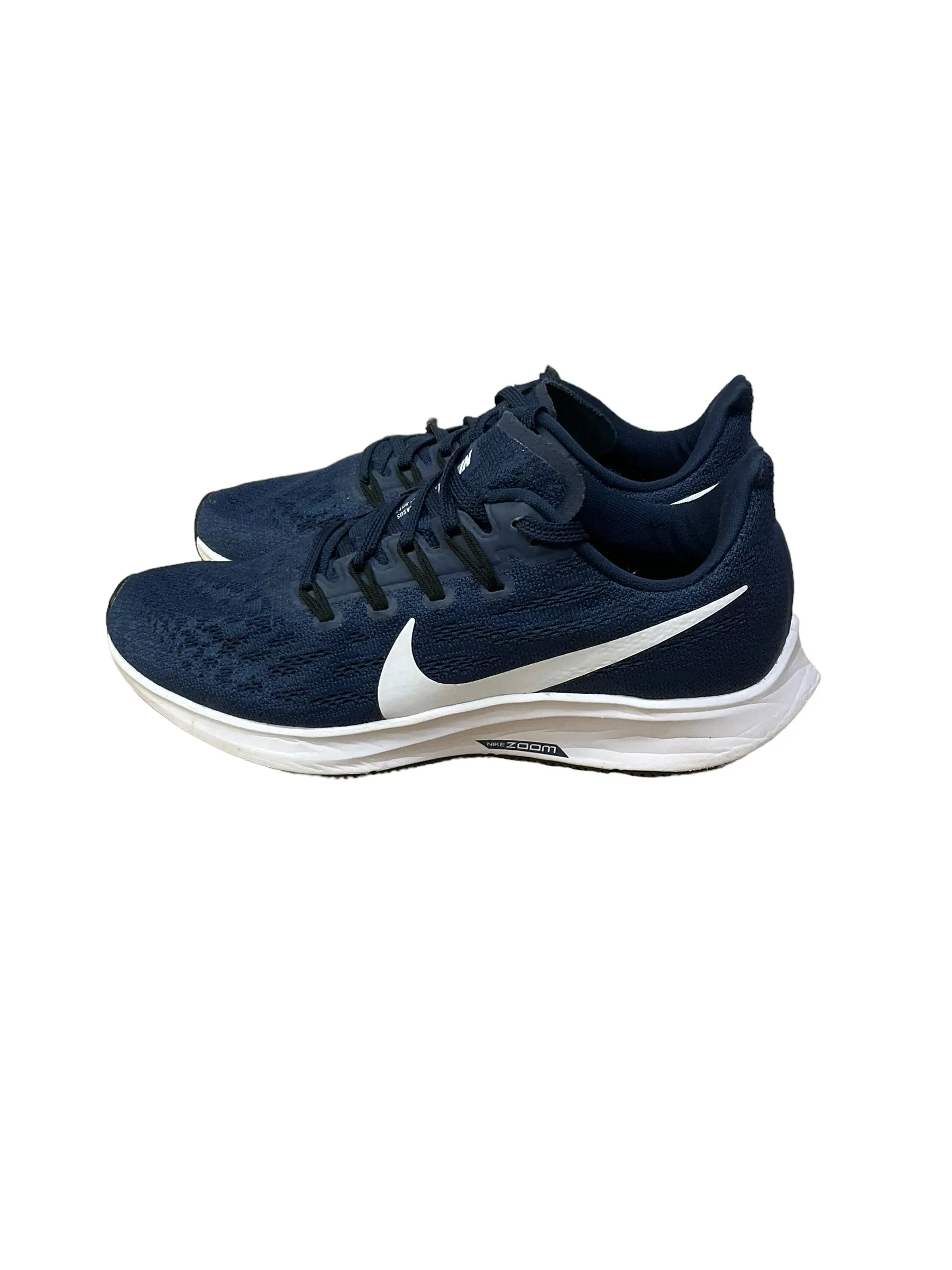 Blue Shoes Athletic Nike, Size 6.5 nike
