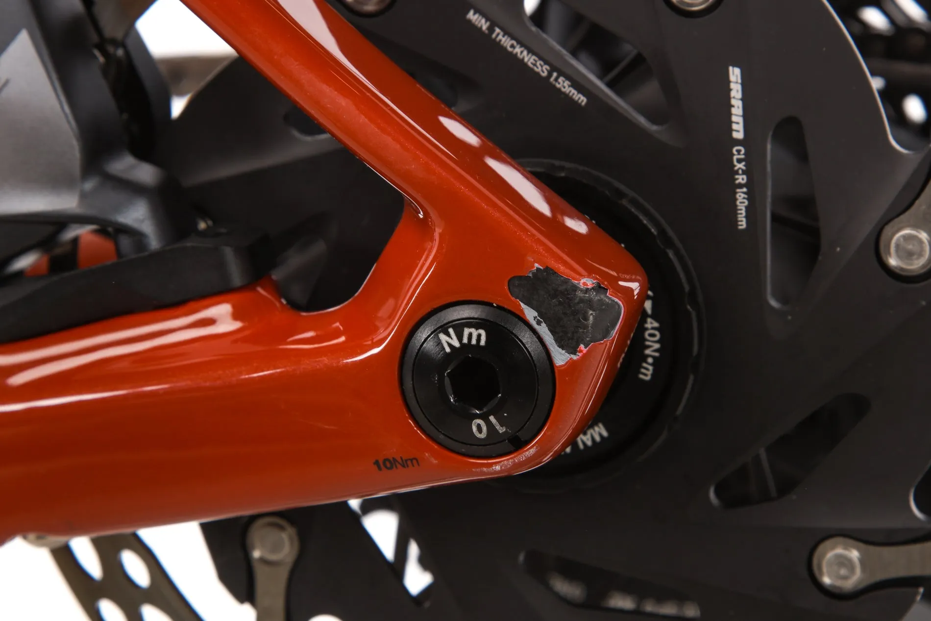 BMC Roadmachine ONE Road Bike - 2021, 51cm