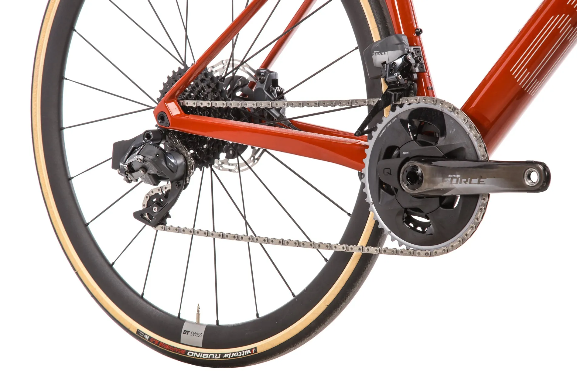 BMC Roadmachine ONE Road Bike - 2021, 51cm