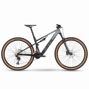 BMC Fourstroke AMP LT THREE