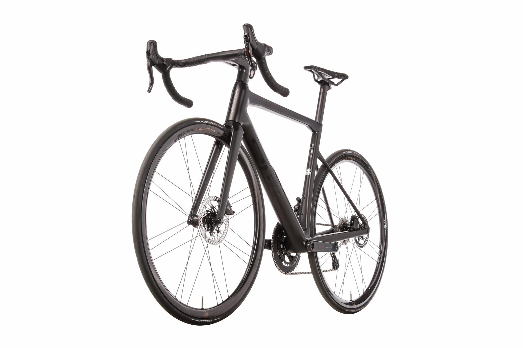 BMC Teammachine SLR01 TEAM Road Bike - 2022, 54cm
