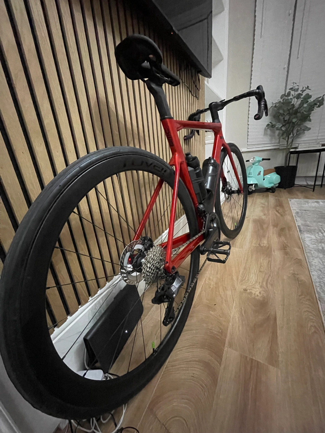 BMC Timemachine ROAD 01 THREE 2021