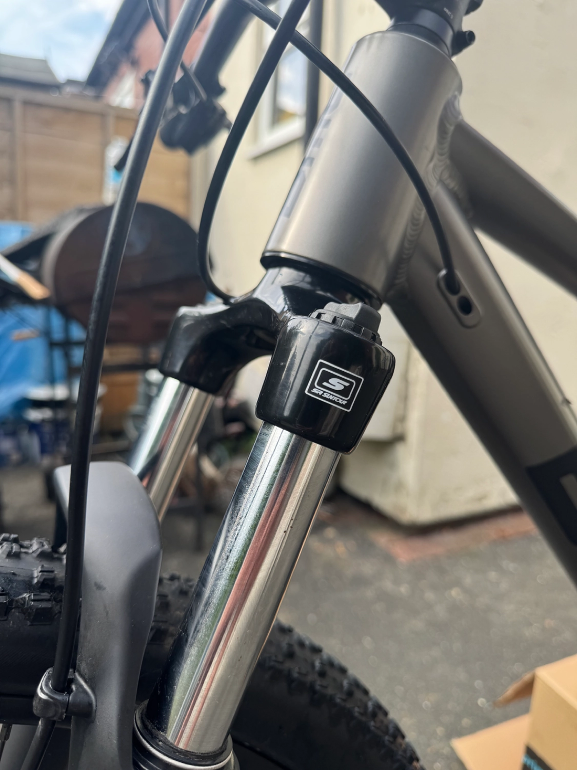 BMC Twostroke AL SIX 2022