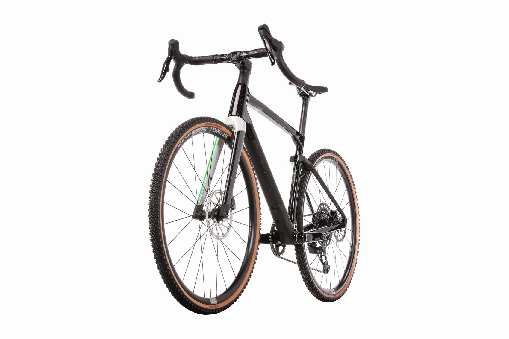 BMC URS 01 FOUR Gravel Bike - 2023, Medium