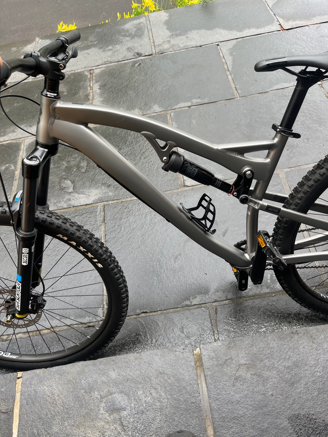 Boardman MTR 8.6 2021