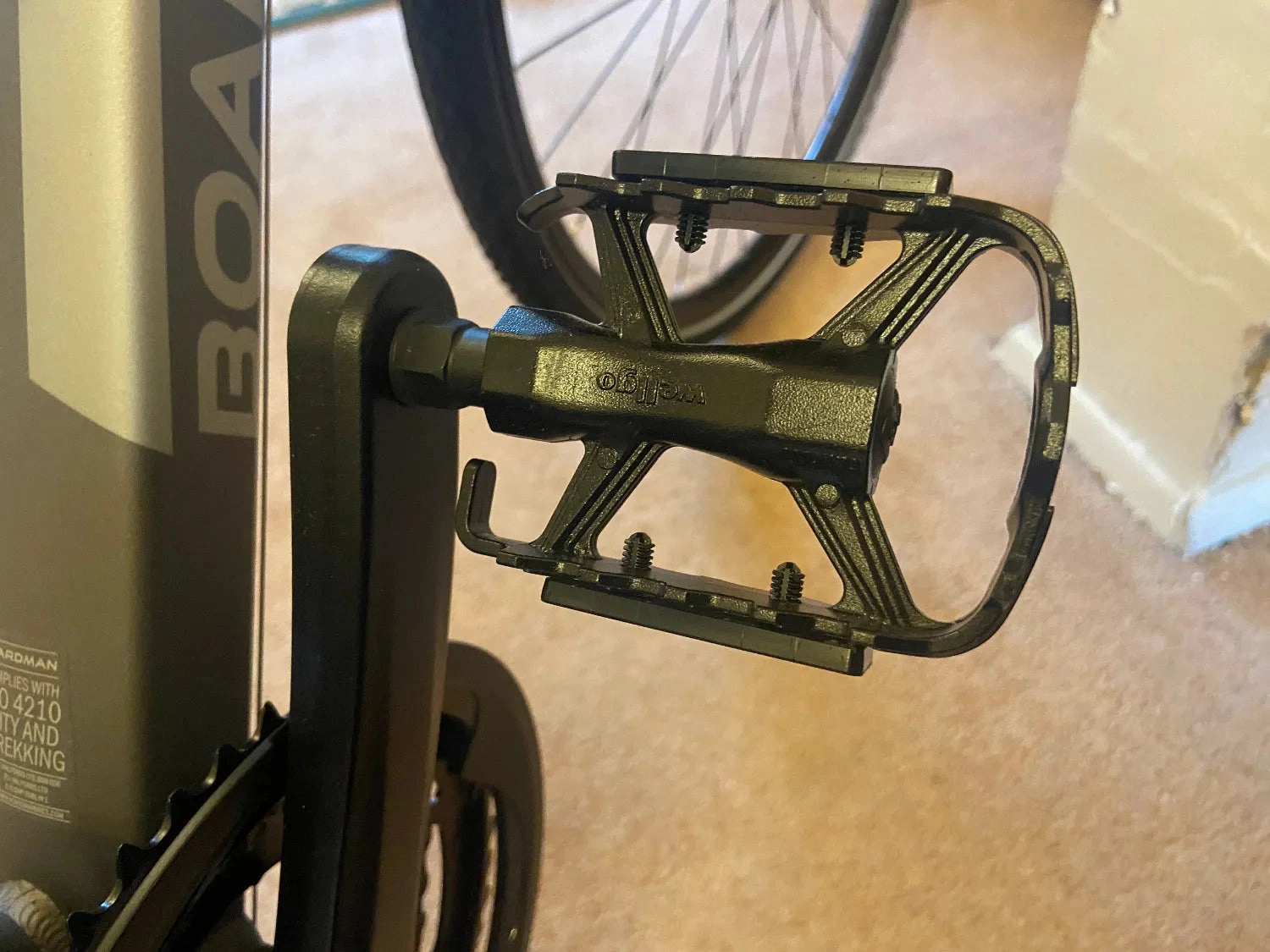Boardman MTX 8.6 2021