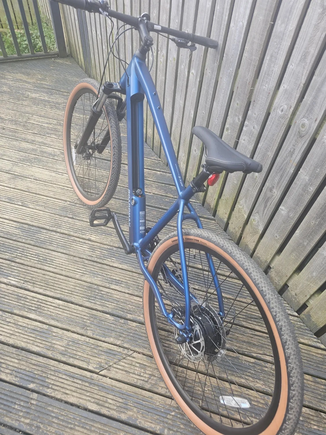 Boardman MTX-E 8.6  2025