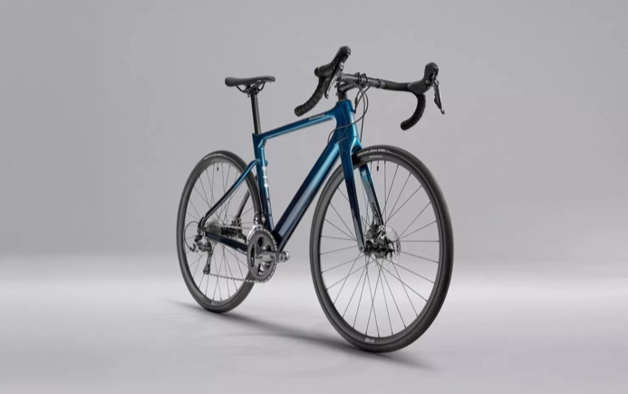 Boardman SLR 8.9 Disc Carbon 2021