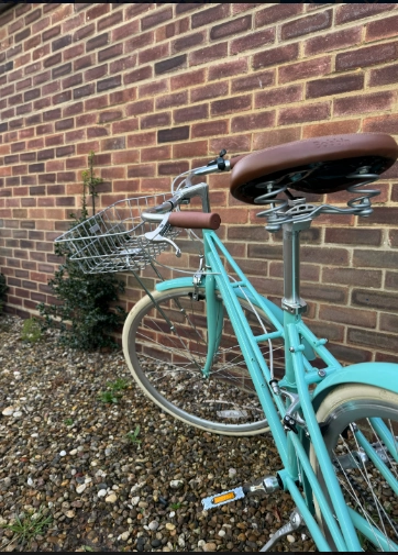 Bobbin Humingbird 2021