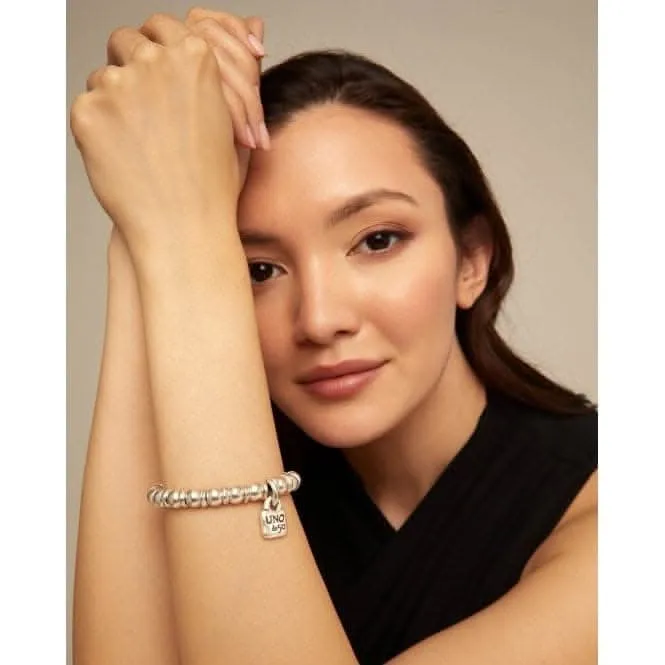 Bohemian Medium Bracelet PUL2368MTL0000M Unode50 Jewelry And Accessories