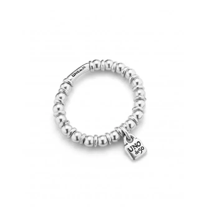 Bohemian Medium Bracelet PUL2368MTL0000M Unode50 Jewelry And Accessories