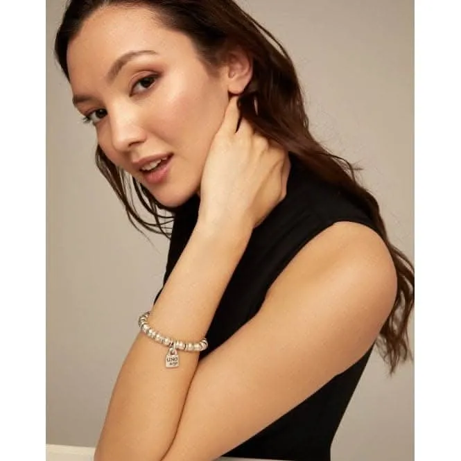 Bohemian Medium Bracelet PUL2368MTL0000M Unode50 Jewelry And Accessories