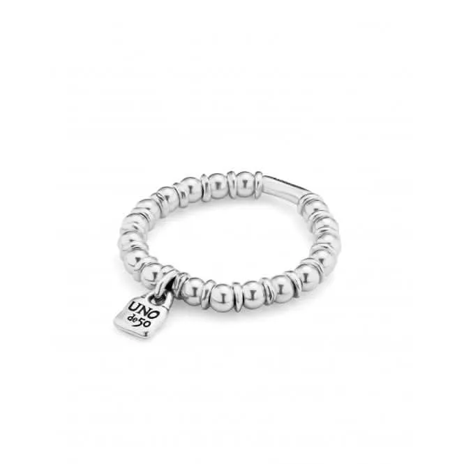 Bohemian Medium Bracelet PUL2368MTL0000M Unode50 Jewelry And Accessories