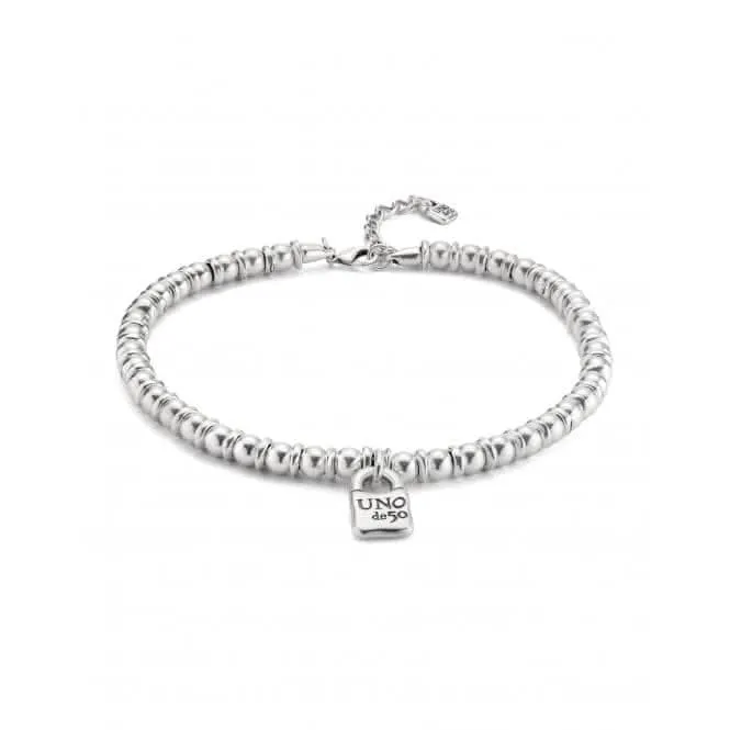 Bohemian Necklace COL1845MTL0000U Unode50 Jewelry And Accessories