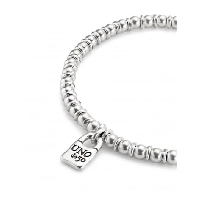 Bohemian Necklace COL1845MTL0000U Unode50 Jewelry And Accessories