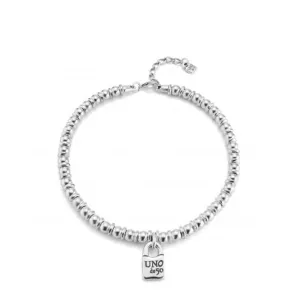 Bohemian Necklace COL1845MTL0000U Unode50 Jewelry And Accessories