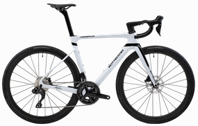 Bottecchia Aerospace WHITE