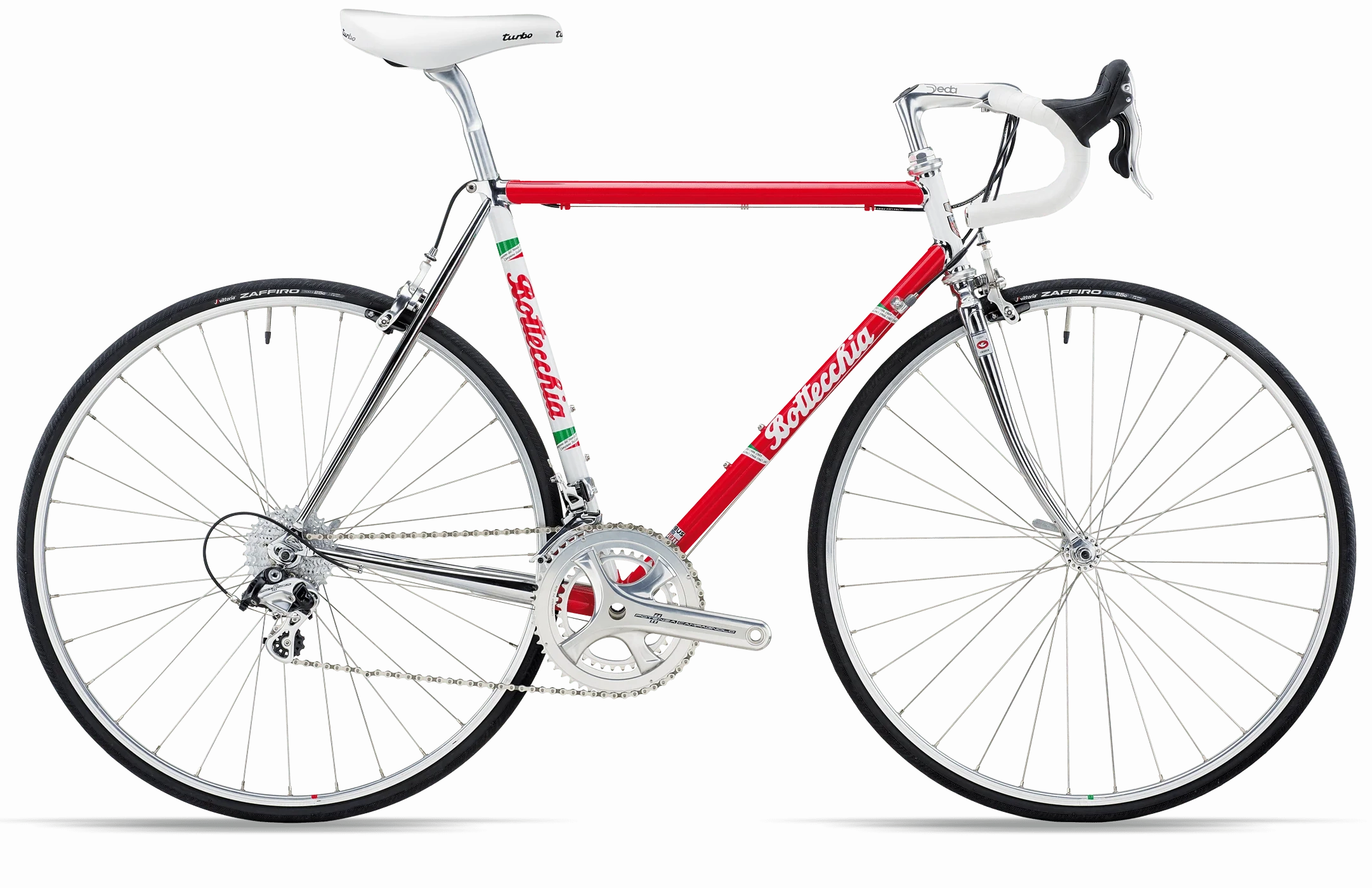 Bottecchia Leggendaria