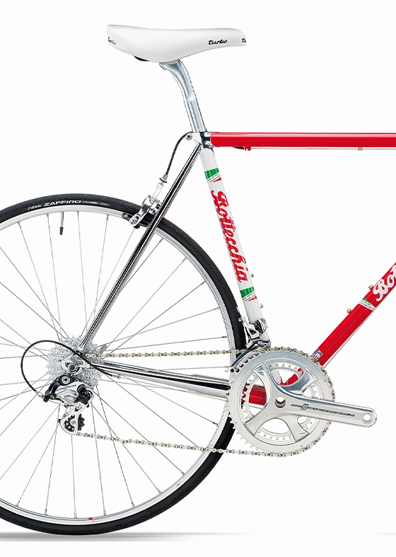 Bottecchia Leggendaria