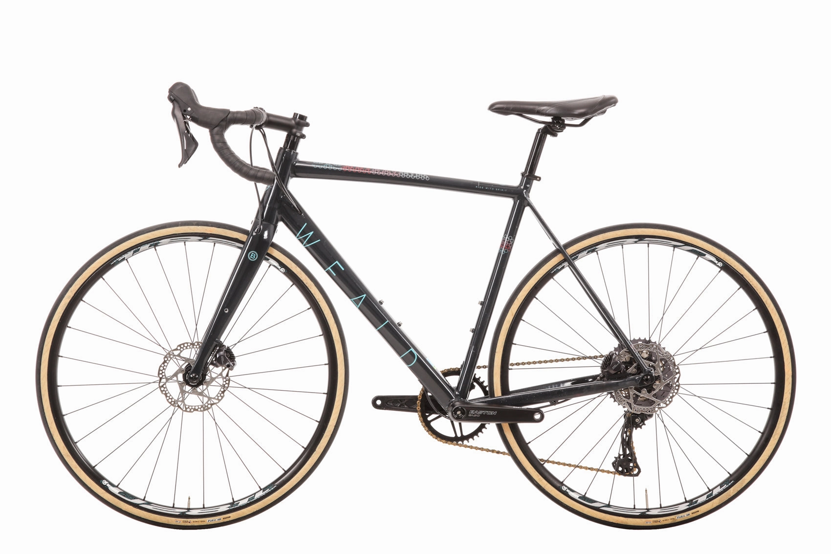 Bowman Weald Road Bike - 2020, 56cm