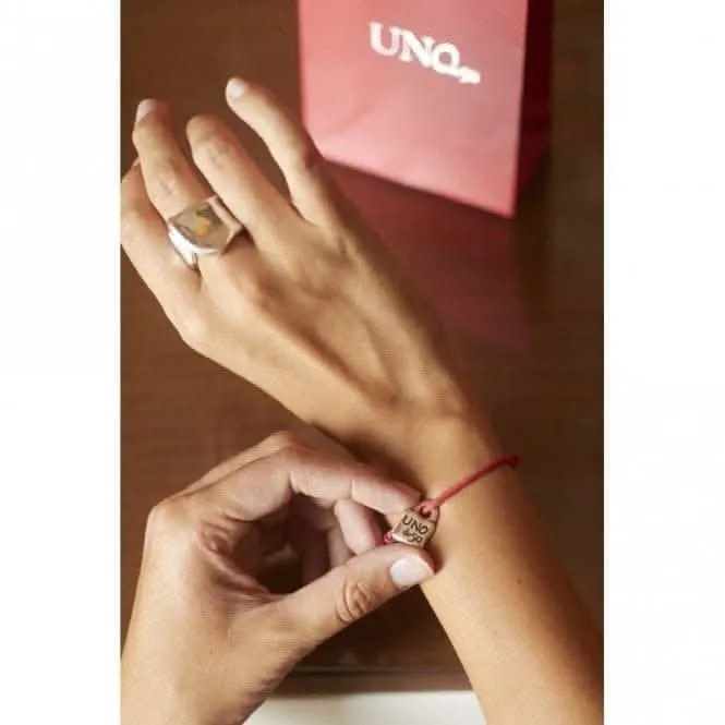 Butterfly Wings Ring ANI0795MTL000 Unode50 Jewelry And Accessories