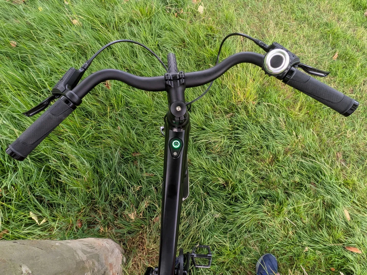 Buzzbike EZ 2024