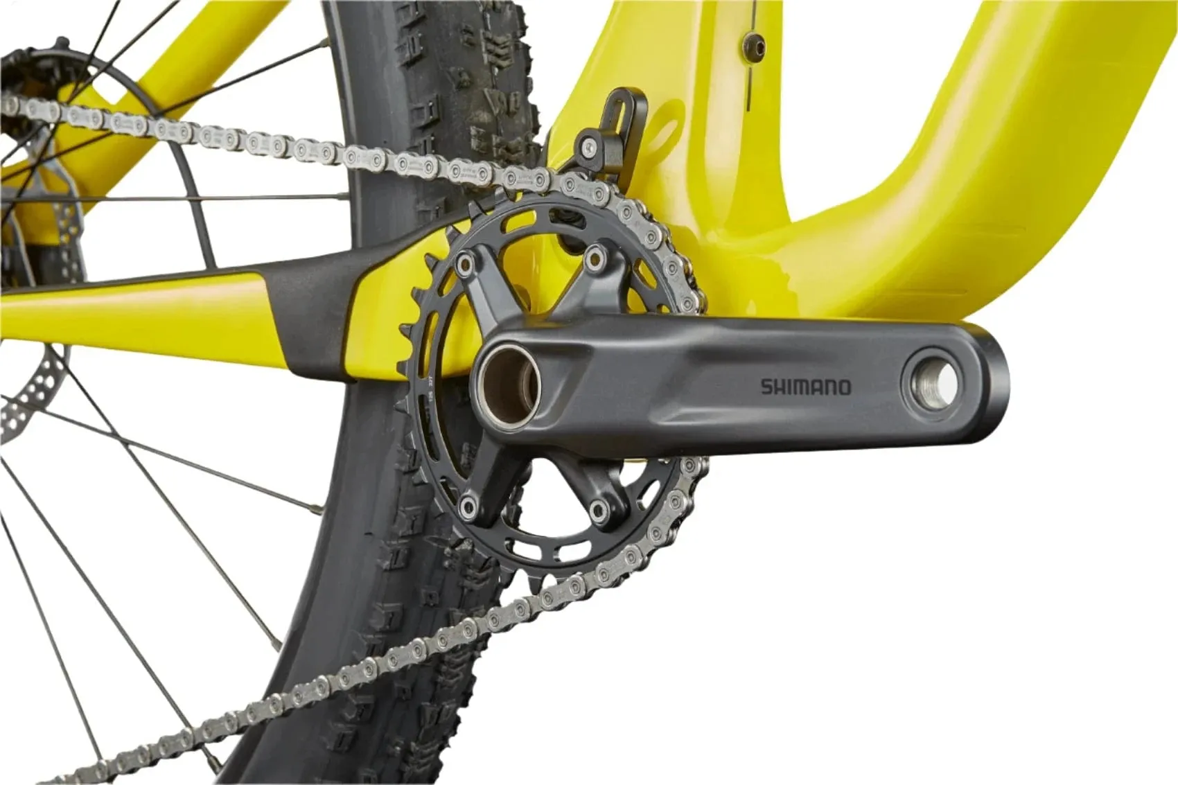 Cannondale Scalpel Carbon 4