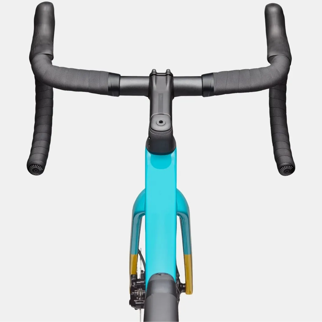Cannondale SuperSix EVO 3 - Blue