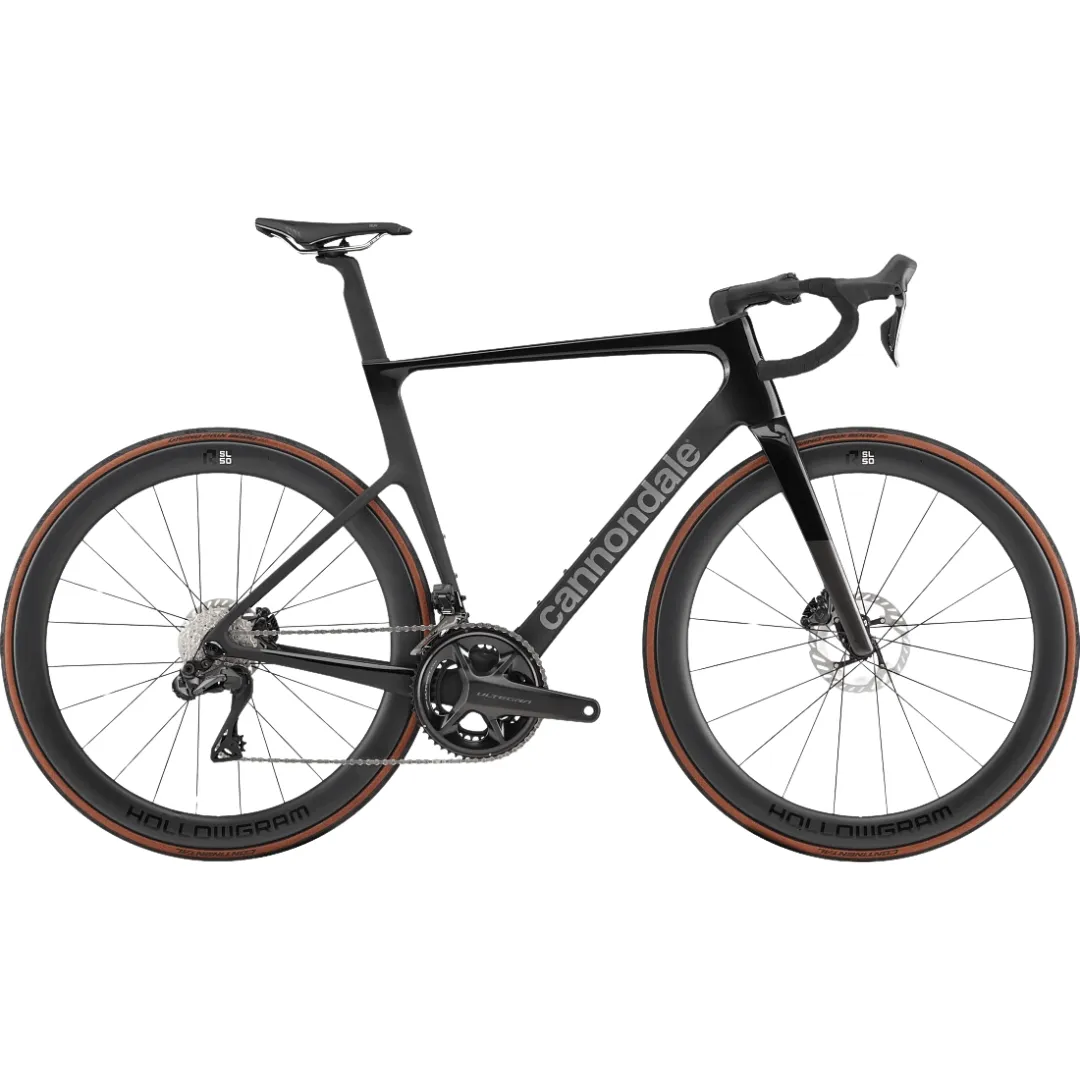 Cannondale SuperSix EVO Hi-MOD 2