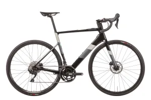 Cannondale SuperSix EVO Neo 3 Road E-Bike - 2021, Large