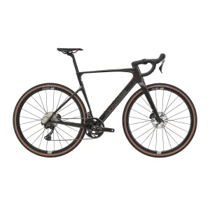 Cannondale SuperX Carbon 3 Bike