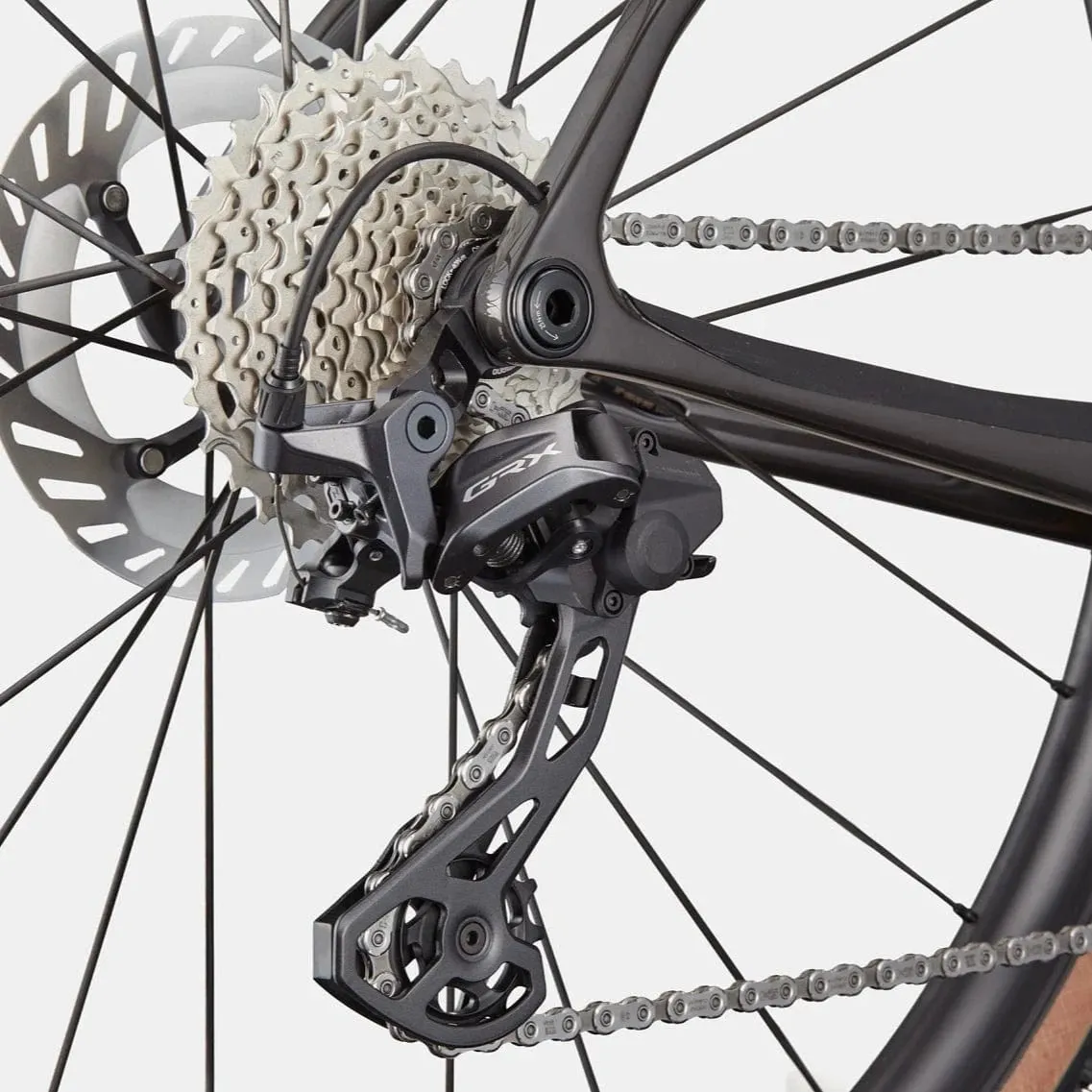 Cannondale SuperX Carbon 3