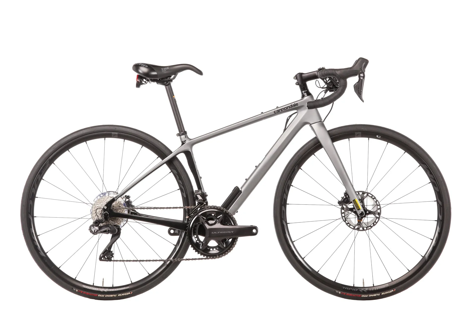Cannondale Synapse Carbon 2 RLE Road Bike - 2024, 48cm