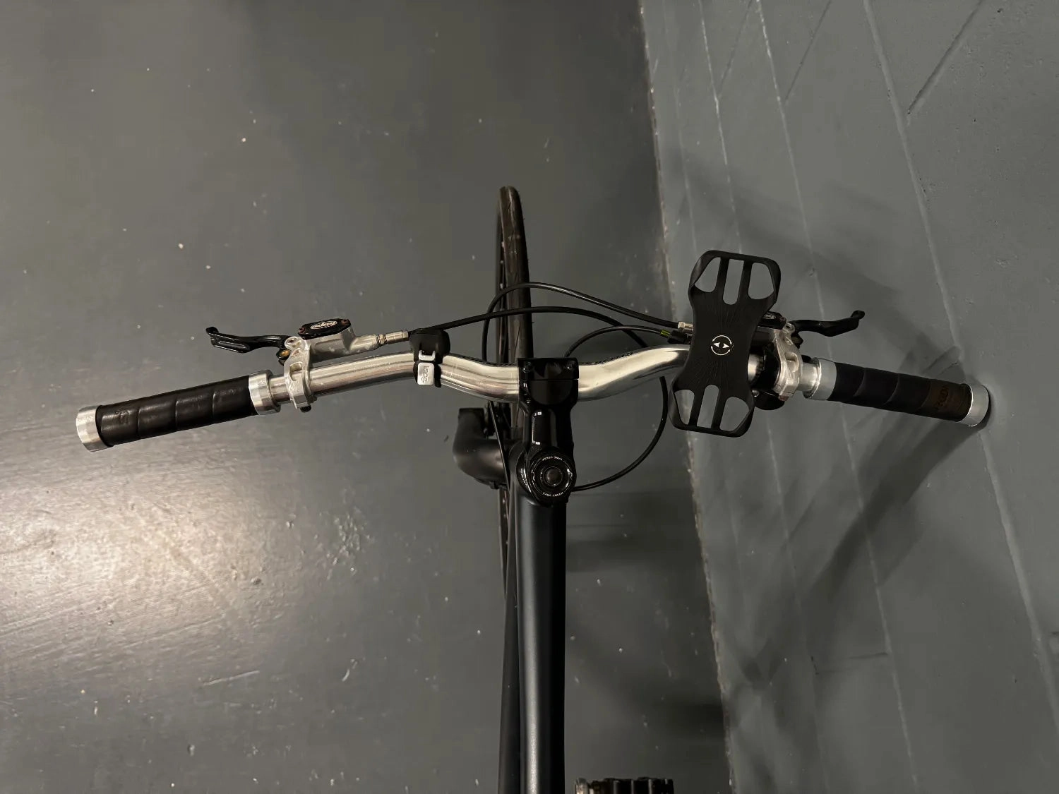 Cannondale BAD BOY 4 2017