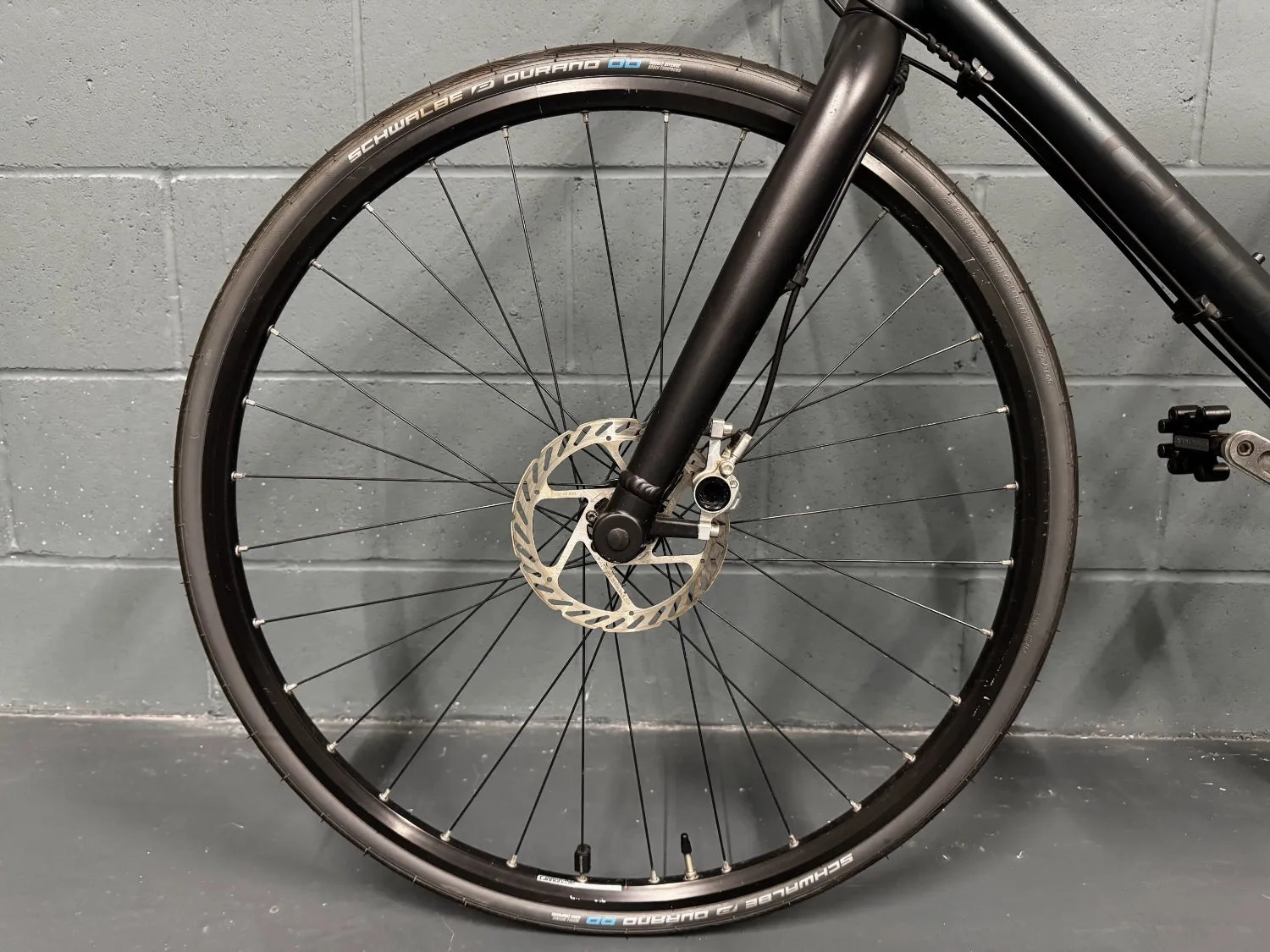 Cannondale BAD BOY 4 2017