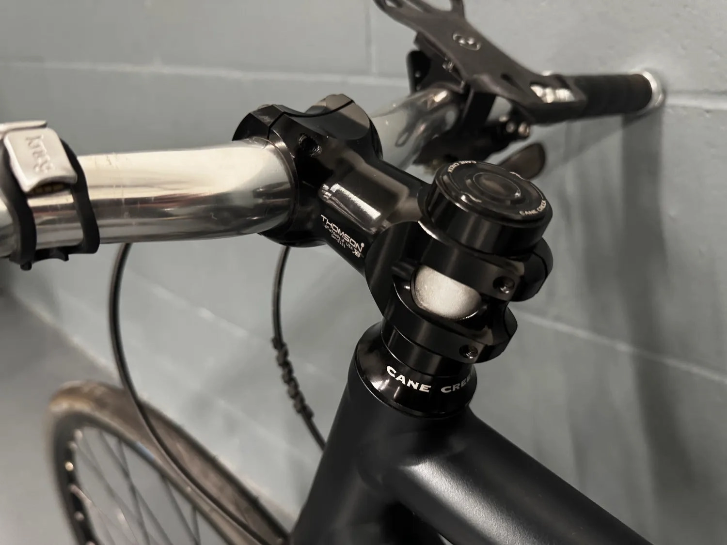 Cannondale BAD BOY 4 2017