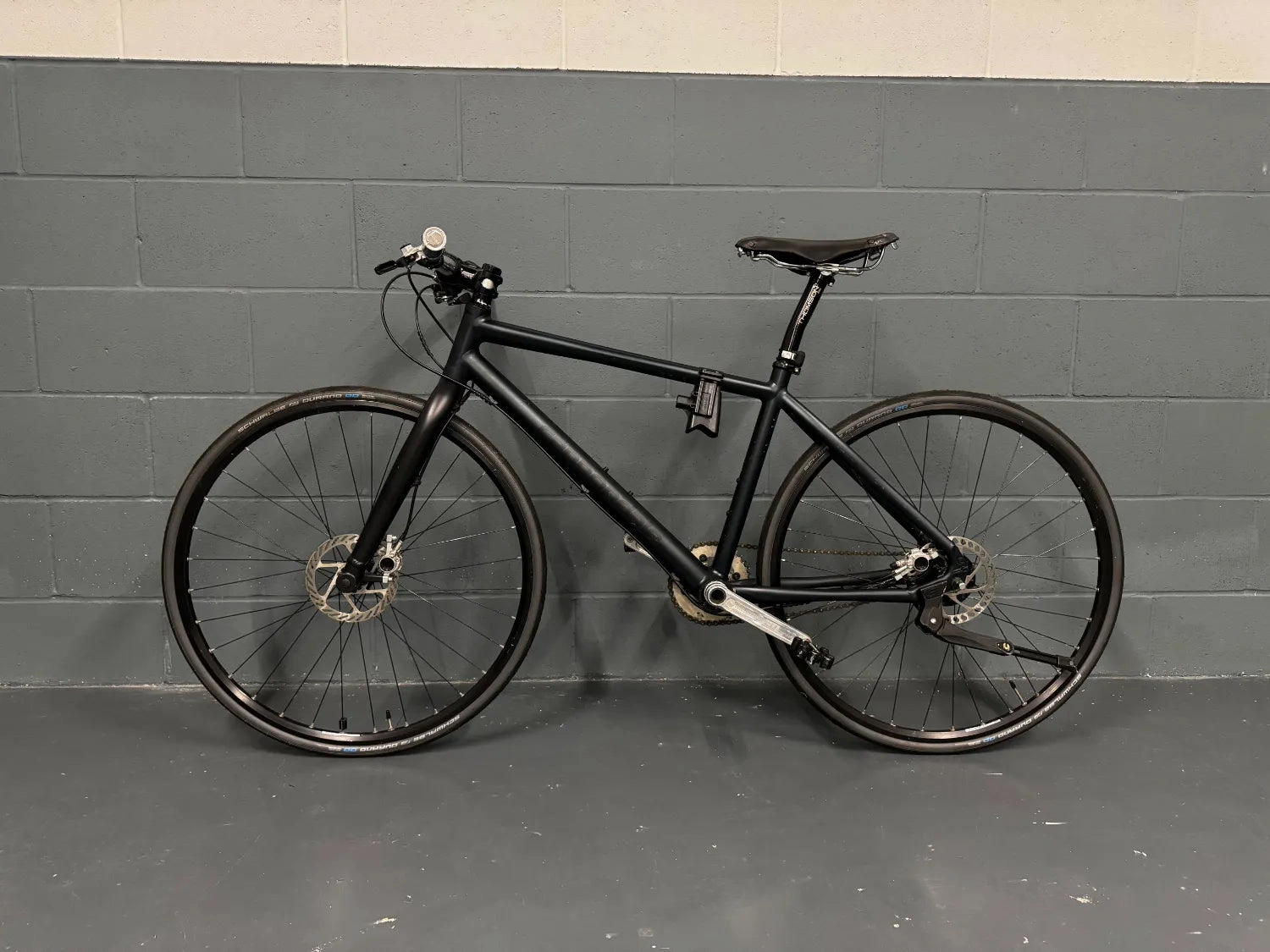 Cannondale BAD BOY 4 2017