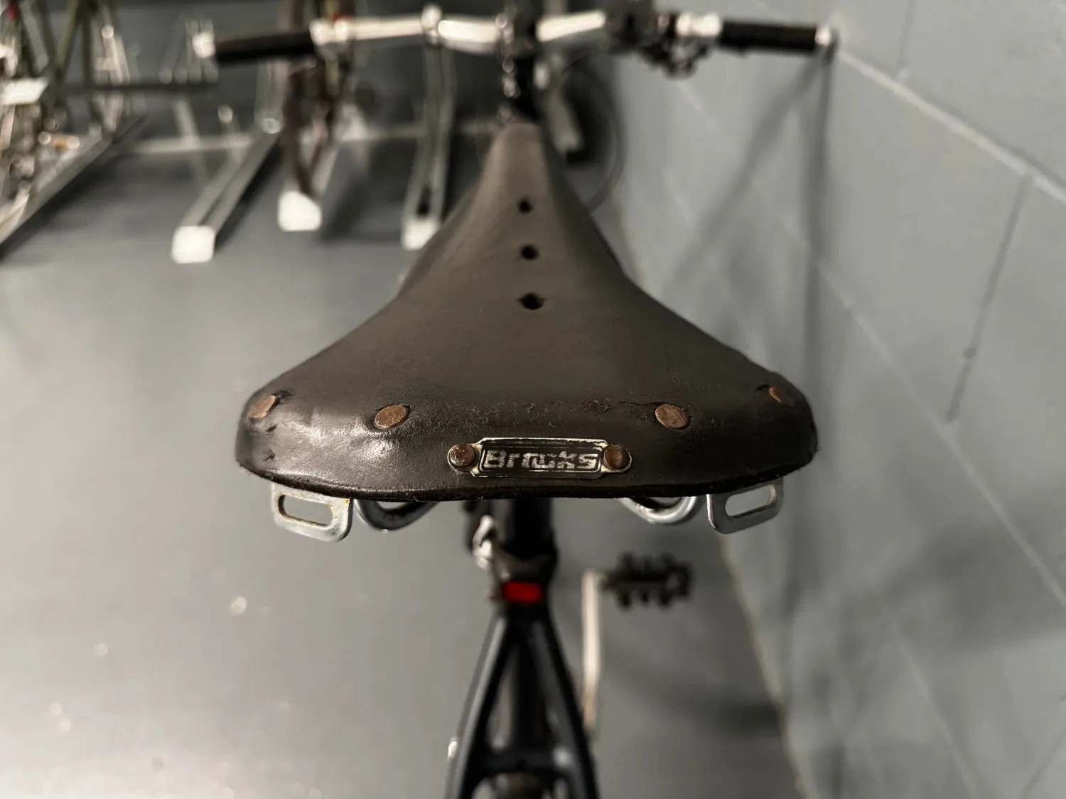 Cannondale BAD BOY 4 2017