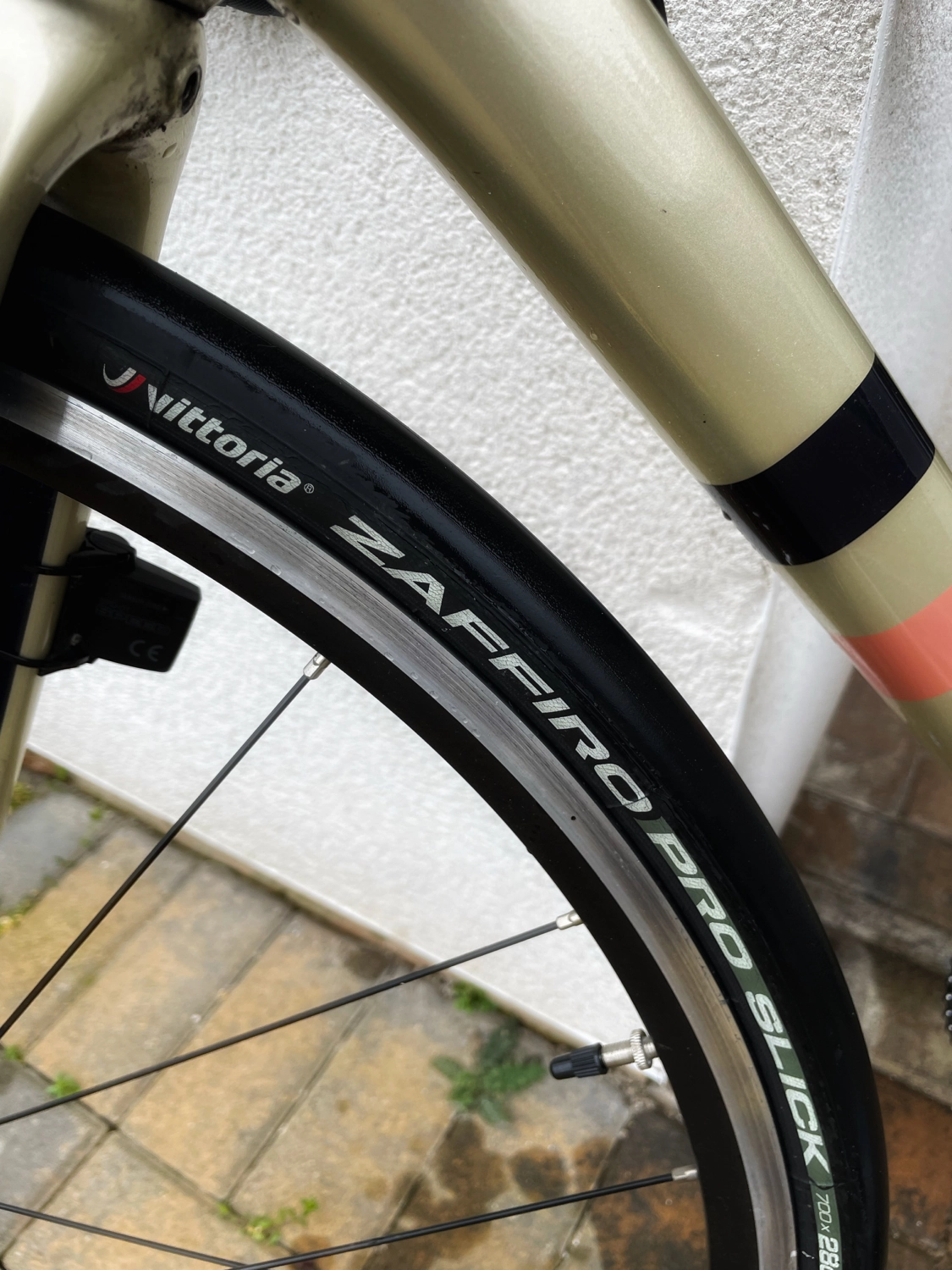 Cannondale CAAD Optimo 105 2019