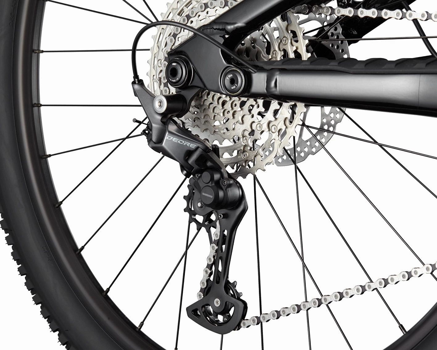 Cannondale Habit 4
