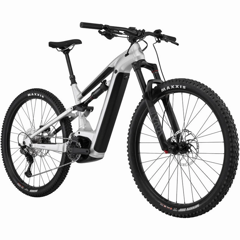 Cannondale Moterra Neo 3 - Grey