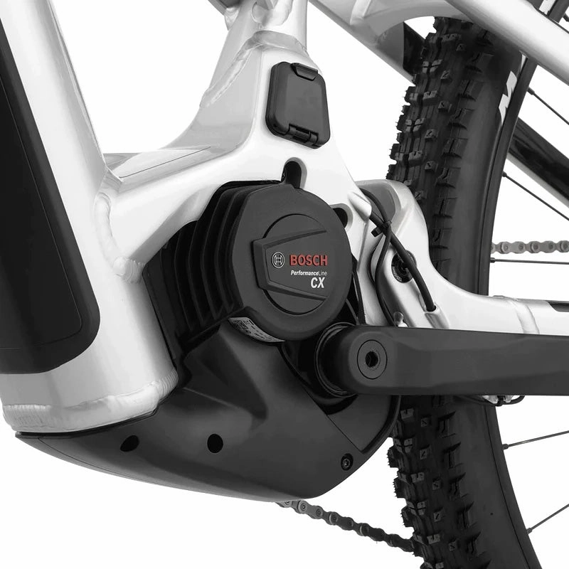 Cannondale Moterra Neo 3 - Grey